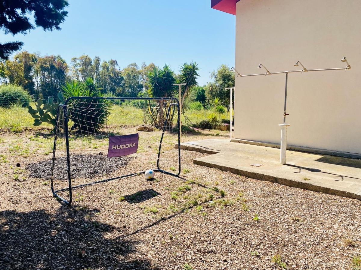 Vakantiehuis Casa Provence Family & Friends Mare & Natura