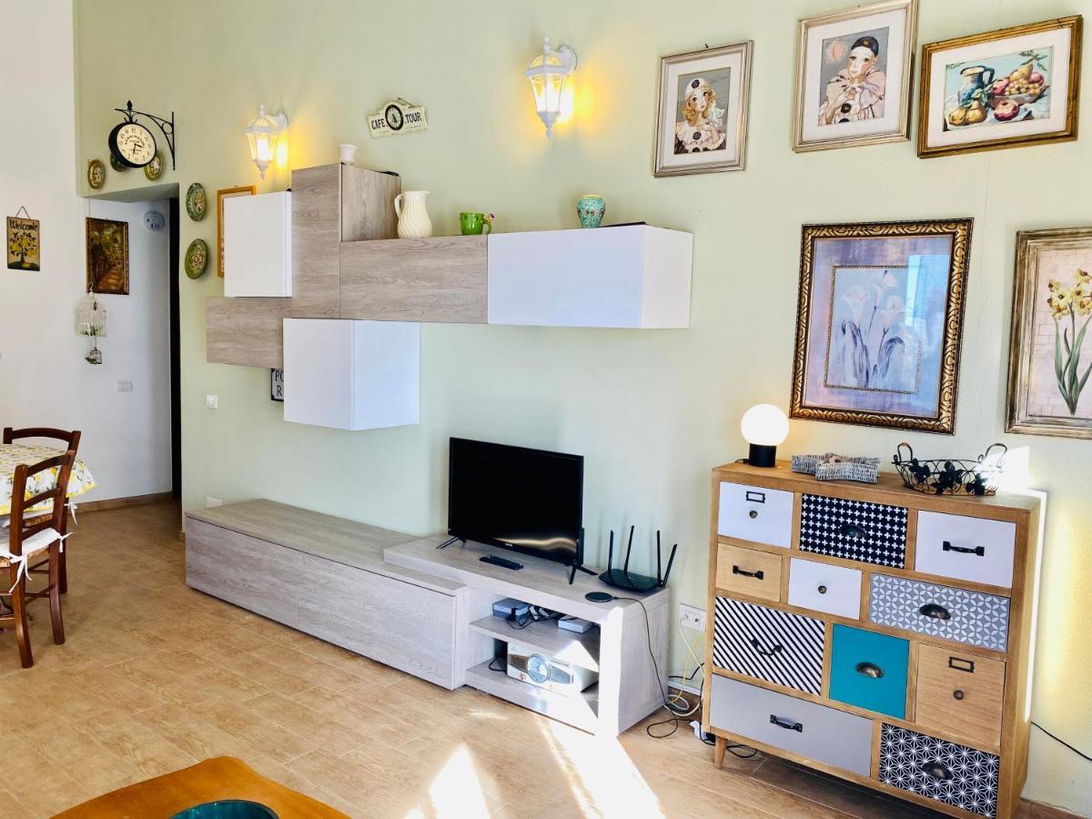 Casa Provence Family & Friends Mare & Natura Vakantiehuis