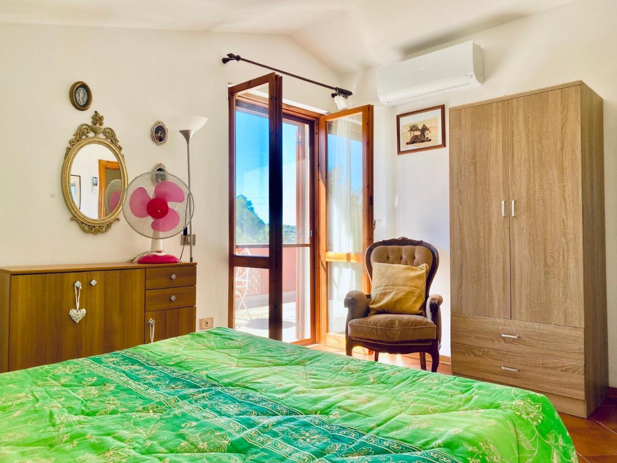 Vakantiehuis Casa Provence Family & Friends Mare & Natura *