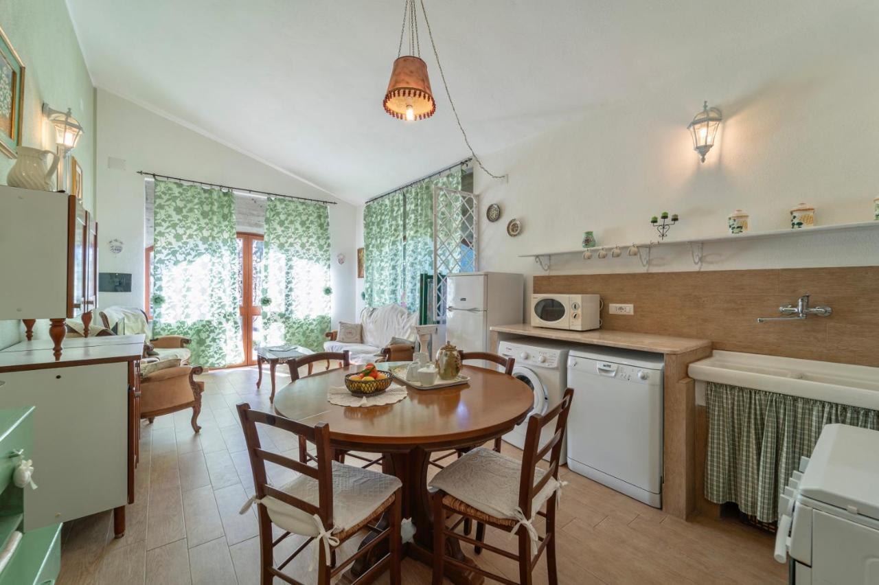 Casa Provence Family & Friends Mare & Natura Ferienhaus *