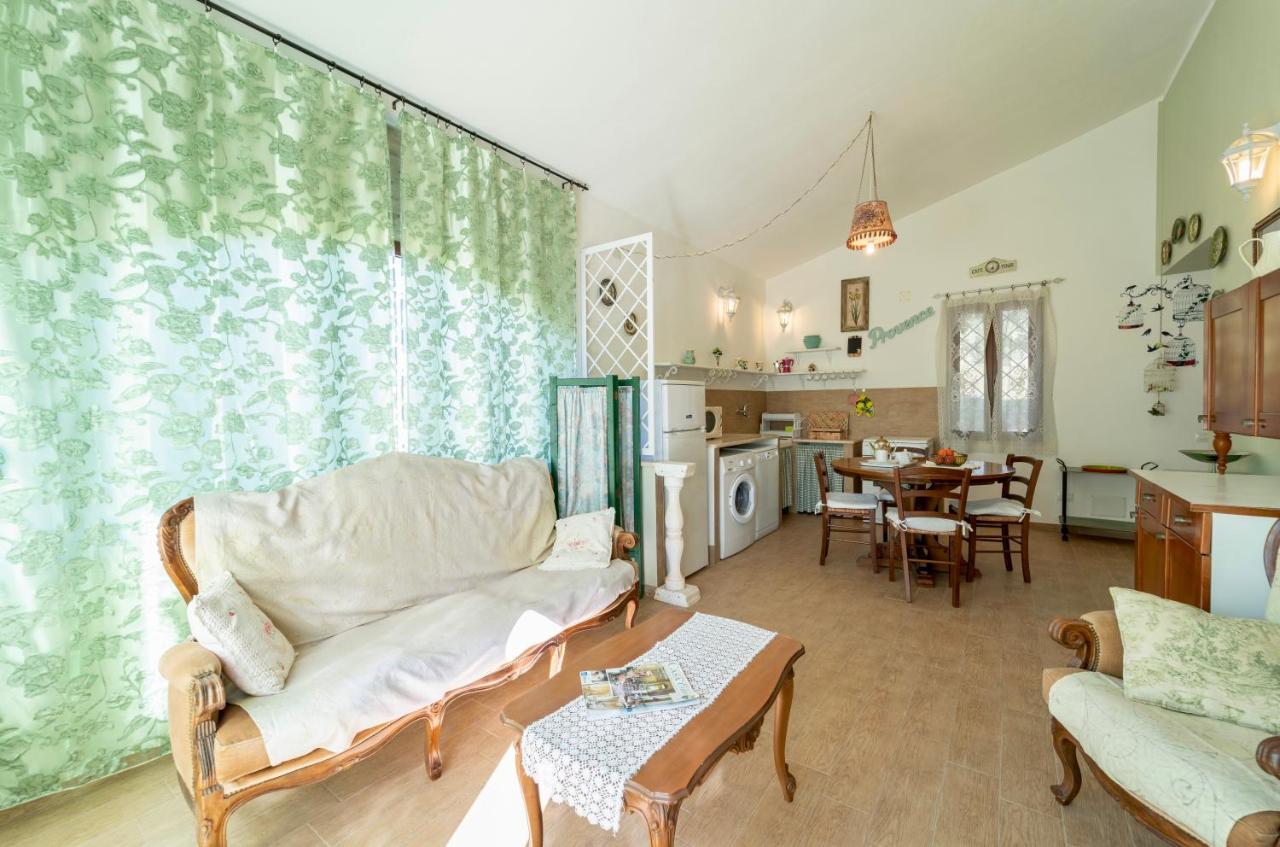 Ferienhaus Casa Provence Family & Friends Mare & Natura *