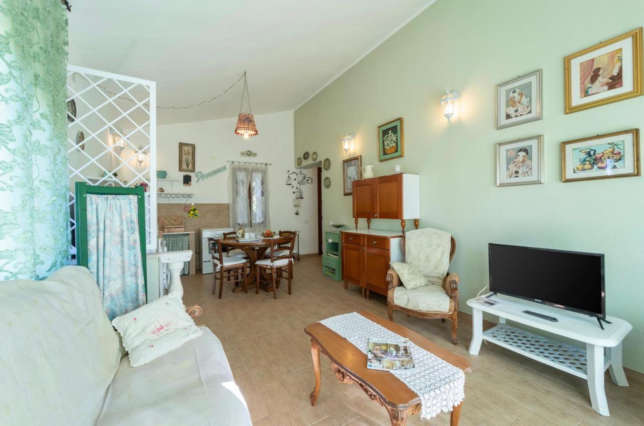 Ferienhaus Casa Provence Family & Friends Mare & Natura