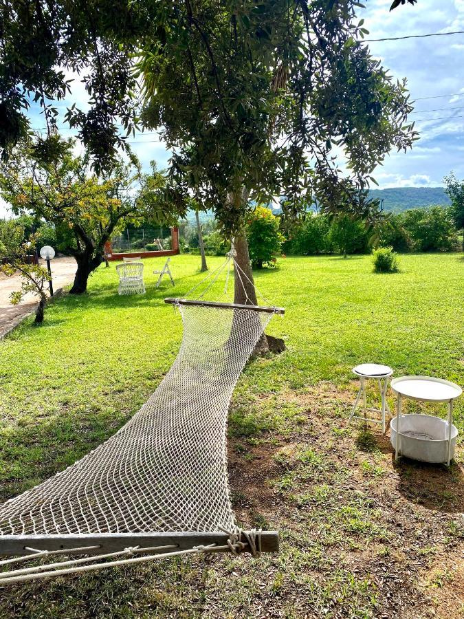 Ferienhaus Casa Provence Family & Friends Mare & Natura
