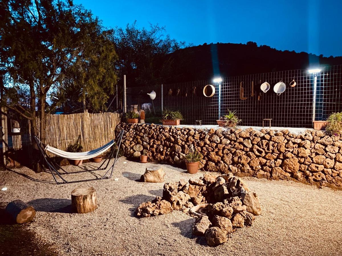 Ferienhaus Casa Provence Family & Friends Mare & Natura Alghero