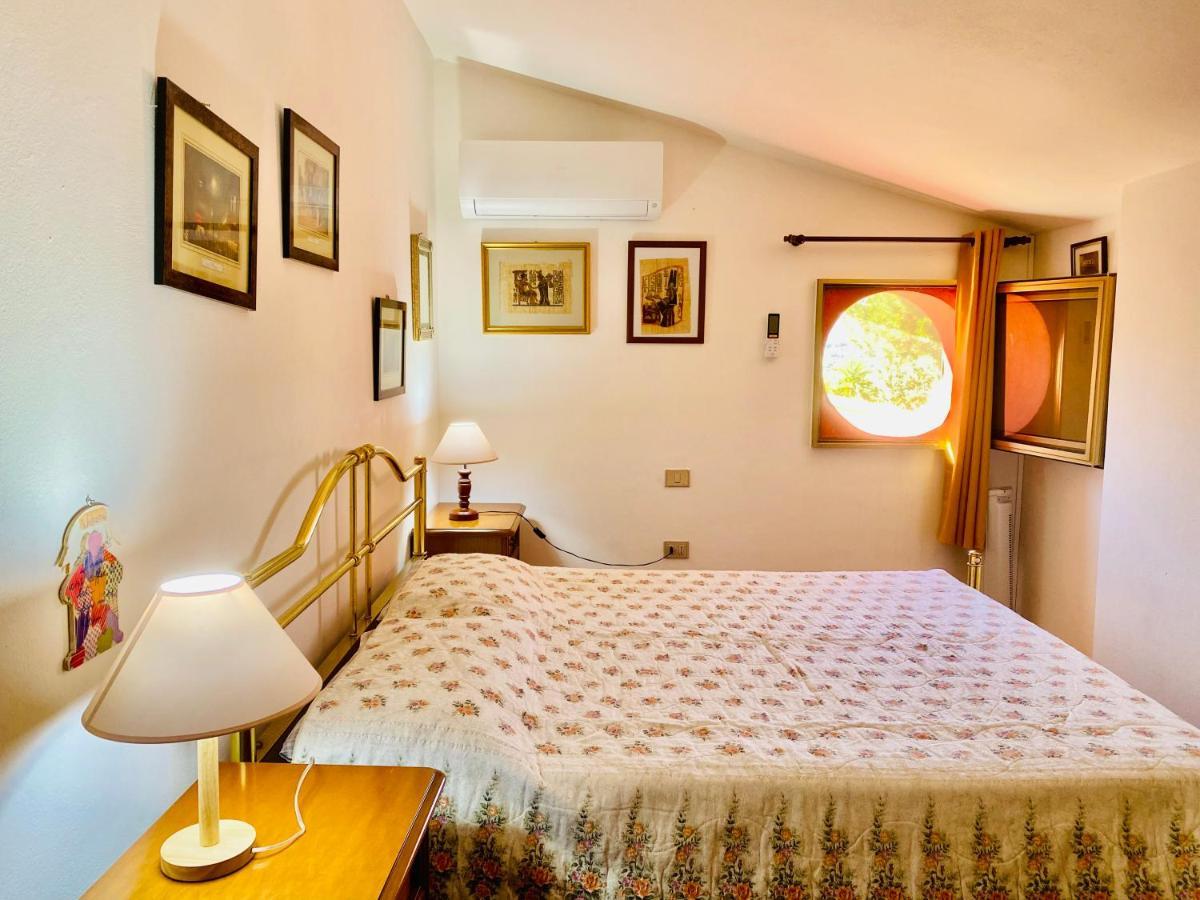 Casa Provence Family & Friends Mare & Natura Ferienhaus Alghero