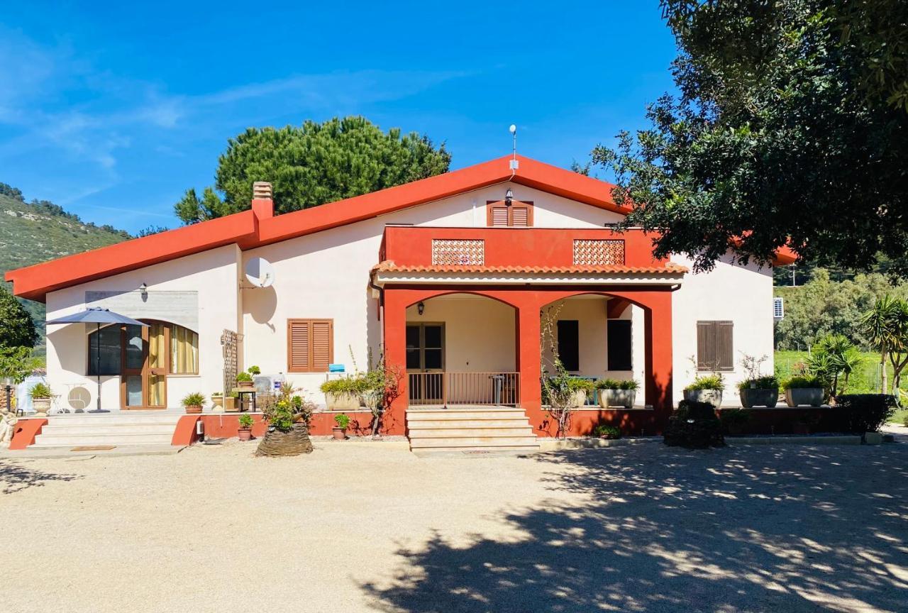 Ferienhaus Casa Provence Family & Friends Mare & Natura