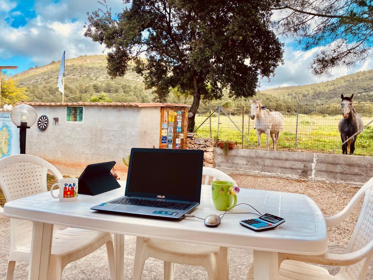 Ferienhaus Casa Provence Family & Friends Mare & Natura