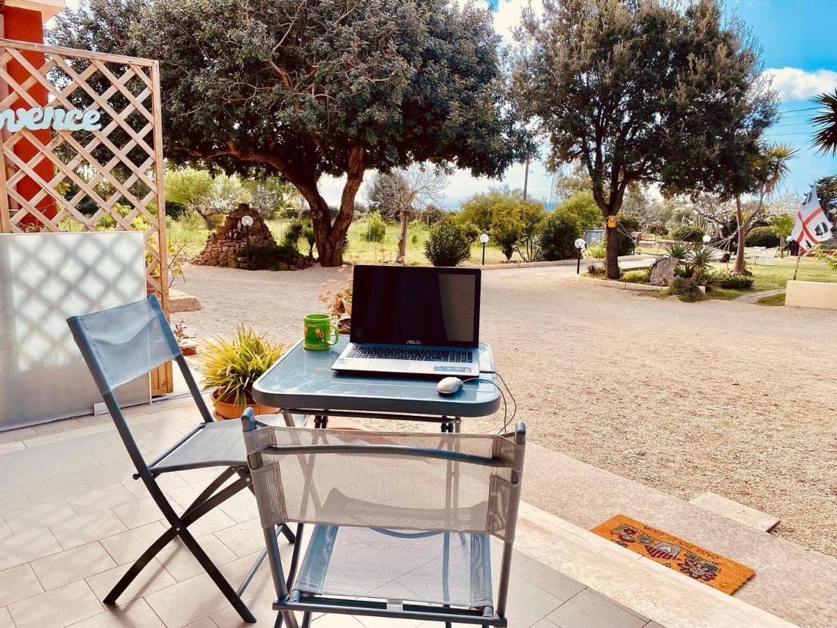 Ferienhaus Casa Provence Family & Friends Mare & Natura Alghero
